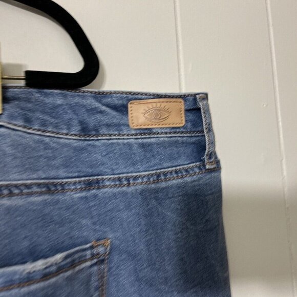 Sofia Vergara Women's Sofia Skinny Ankle Jeans Size 28 NWT - Picture 8 of 12